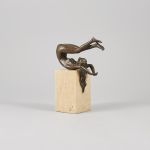 1161 1354 Skulptur